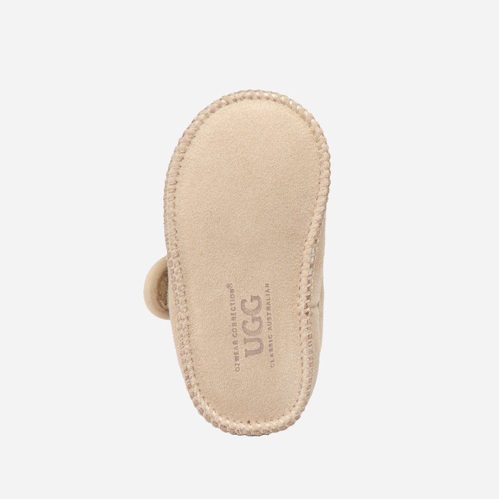 BABY MARY JANE OZWEAR UGG OB970B