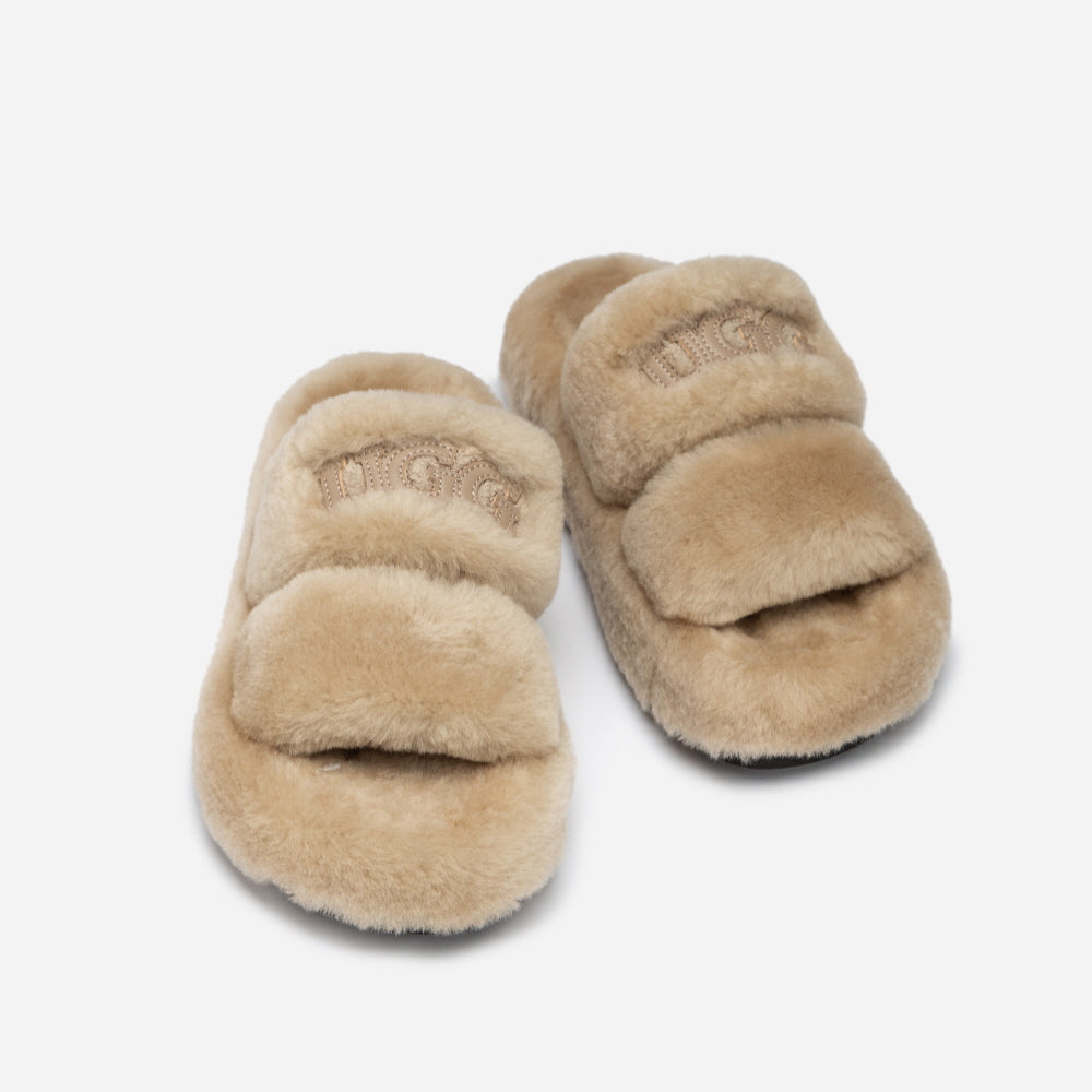 SIGNATURE SHEARLING SLIPPERS OZWEAR UGG OB928