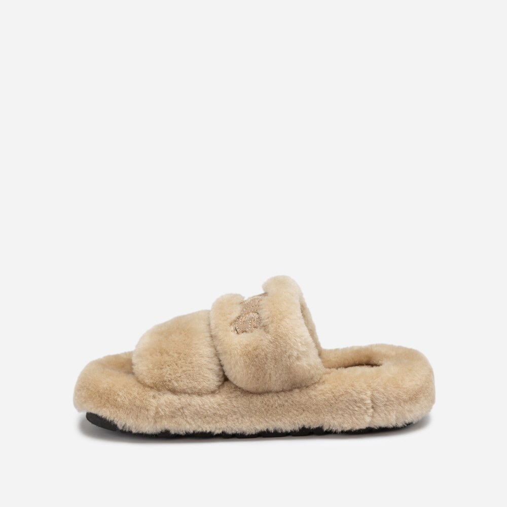 SIGNATURE SHEARLING SLIPPERS OZWEAR UGG OB928