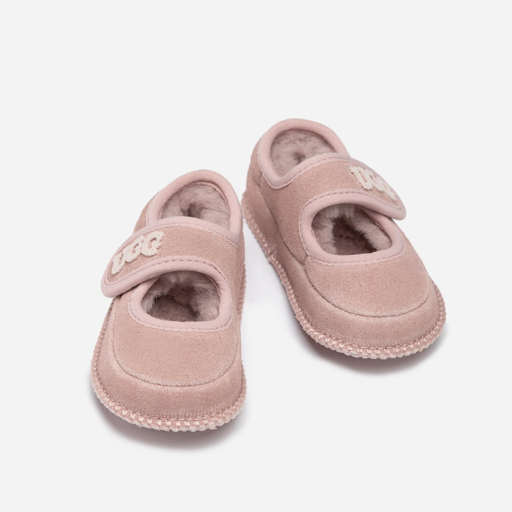 BABY MARY JANE OZWEAR UGG OB970B