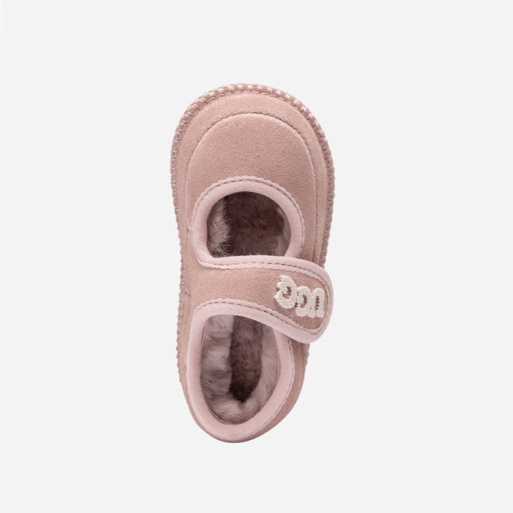 BABY MARY JANE OZWEAR UGG OB970B