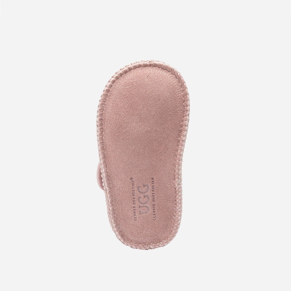 BABY MARY JANE OZWEAR UGG OB970B