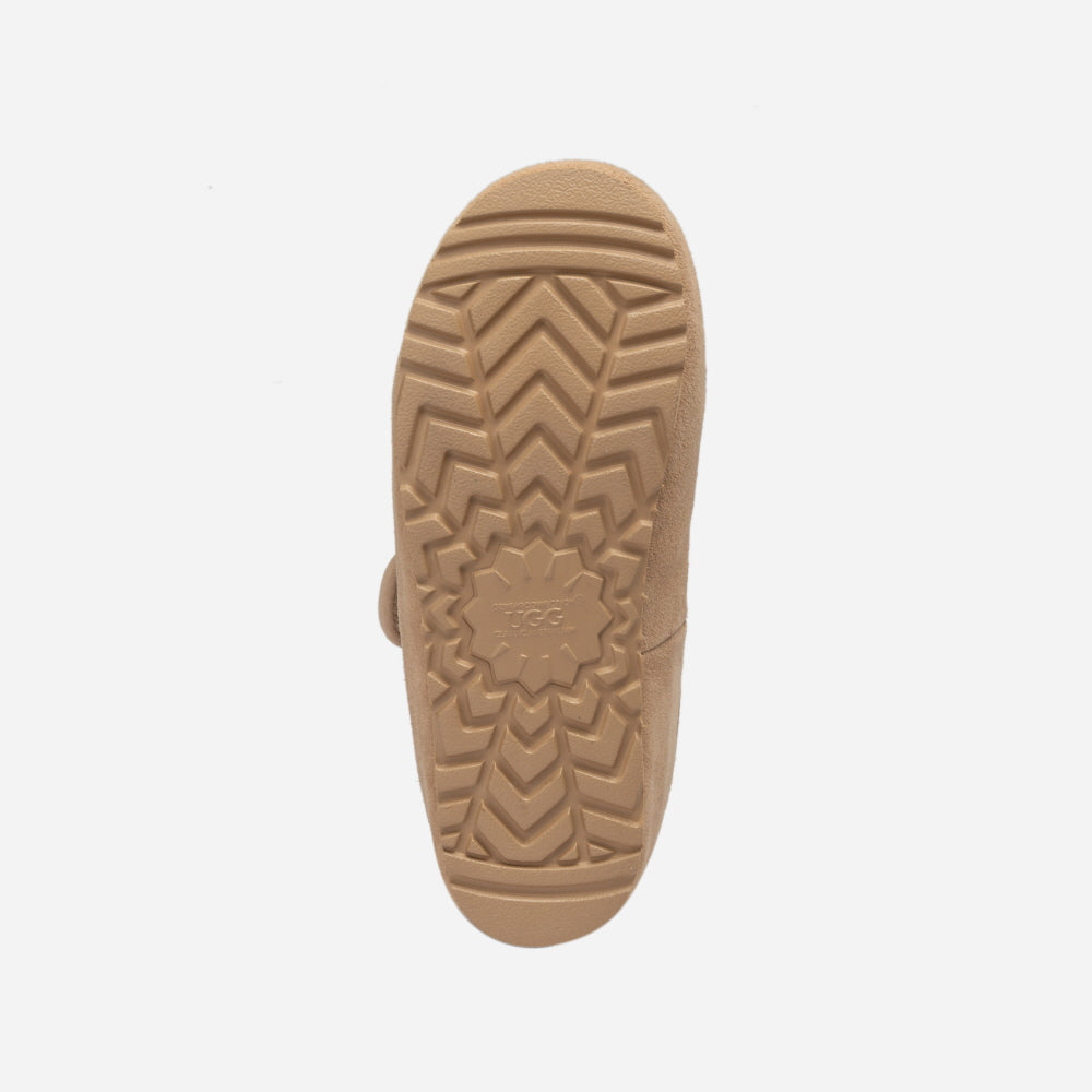 ELEVATOR MARY JANE EMB LOGO OZWEAR UGG OB970E