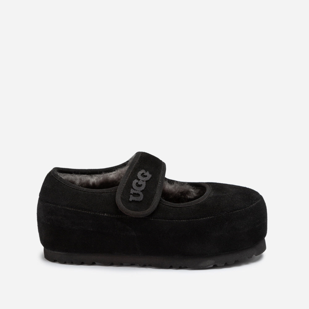 ELEVATOR MARY JANE EMB LOGO OZWEAR UGG OB970E