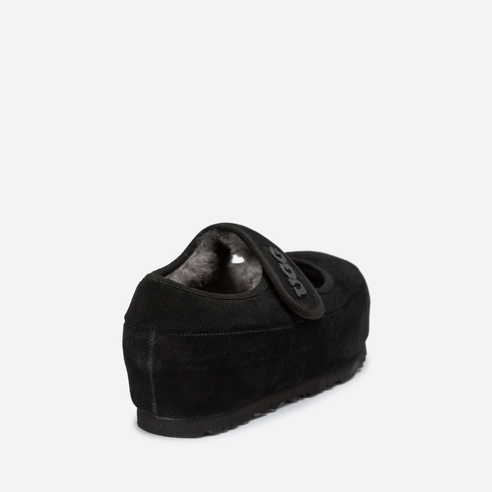 ELEVATOR MARY JANE EMB LOGO OZWEAR UGG OB970E