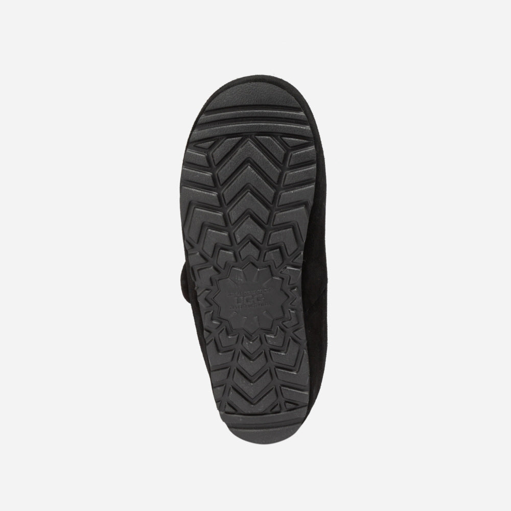 ELEVATOR MARY JANE EMB LOGO OZWEAR UGG OB970E