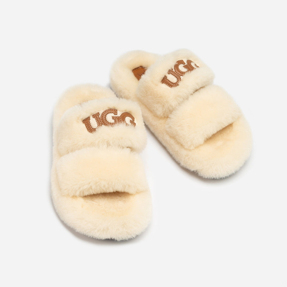 SIGNATURE SHEARLING SLIPPERS OZWEAR UGG OB928