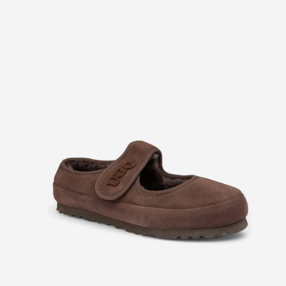 MARY JANE EMB LOGO OZWEAR UGG OB970