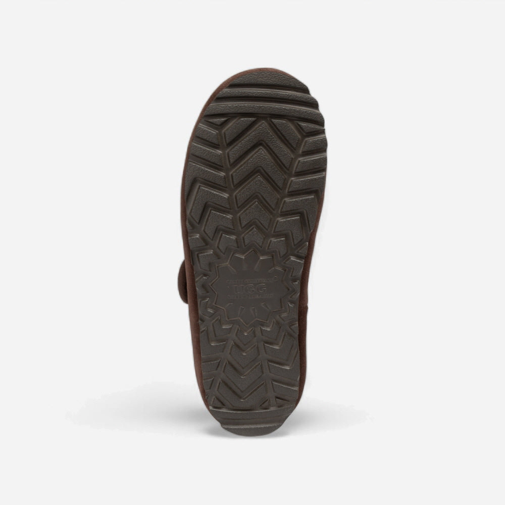 MARY JANE EMB LOGO OZWEAR UGG OB970