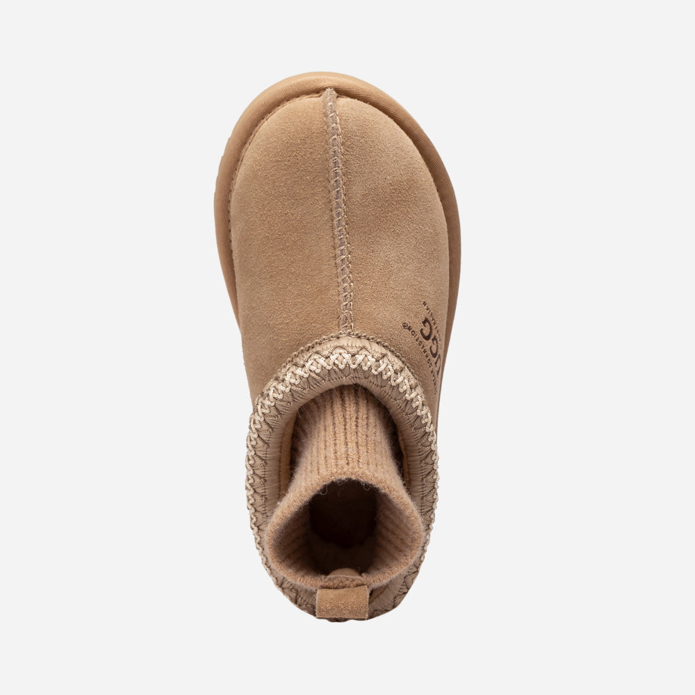 KIDS SYDNEY KNIT SLIPPER OZWEAR UGG OB780KKN