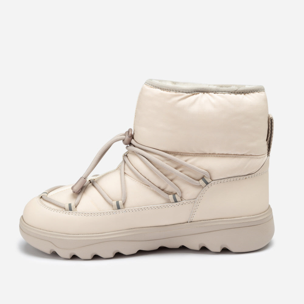 DOWN LACE-UP SNOW BOOTS OZWEAR UGG OB1010