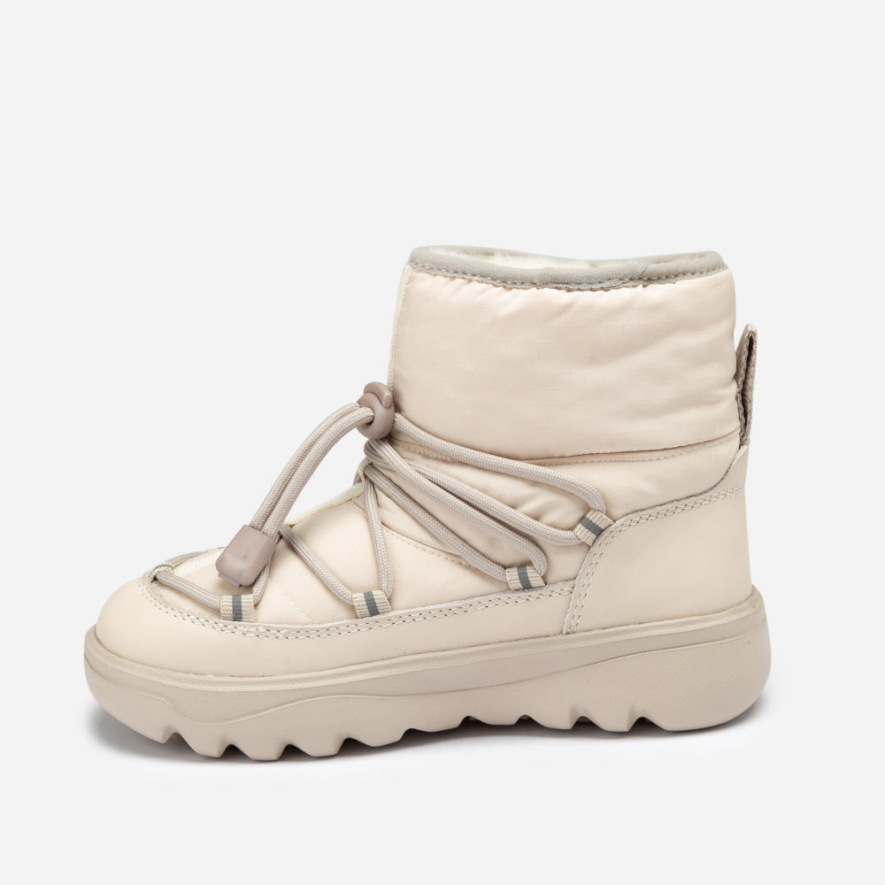 DOWN LACE-UP SNOW BOOTS OZWEAR UGG OB1010K