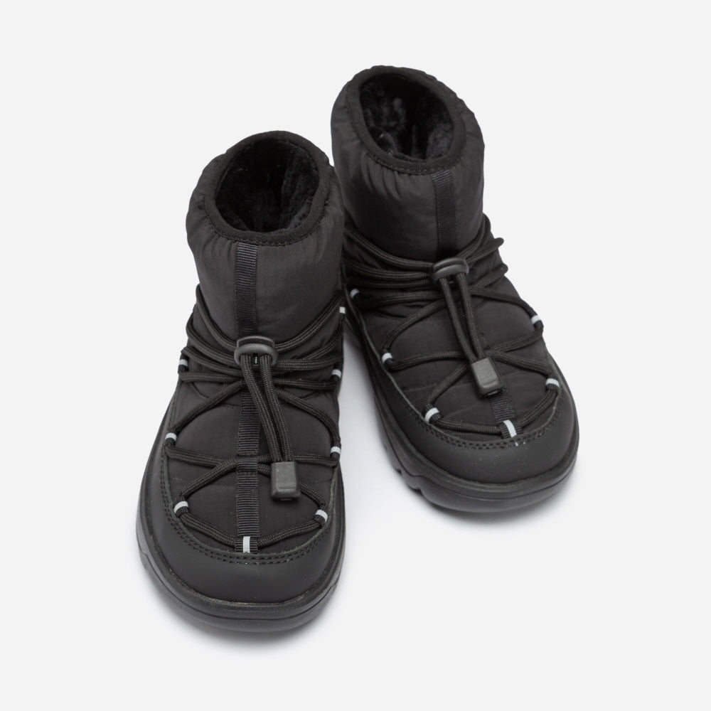 DOWN LACE-UP SNOW BOOTS OZWEAR UGG OB1010K