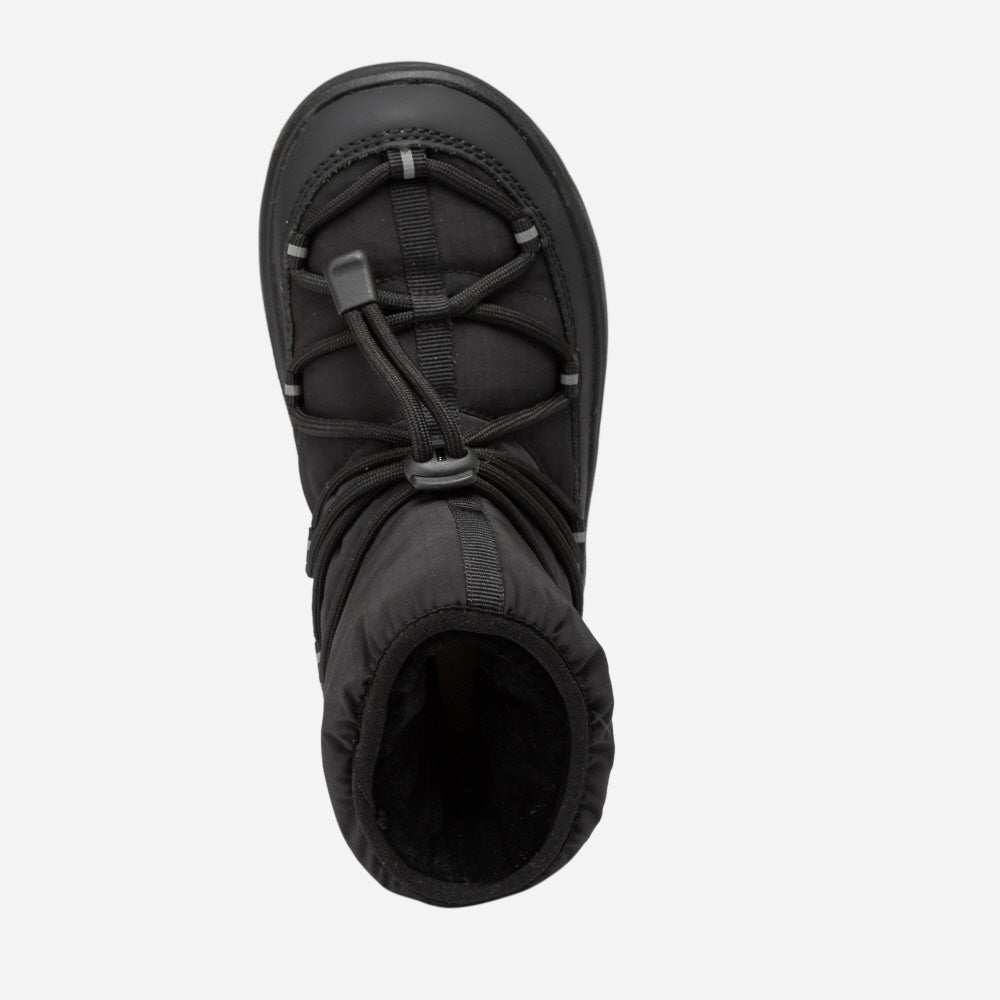 DOWN LACE-UP SNOW BOOTS OZWEAR UGG OB1010K