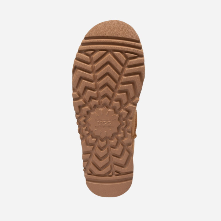 CLASSIC MICROFLEX PLATFORM BOOTS OZWEAR UGG OB929P