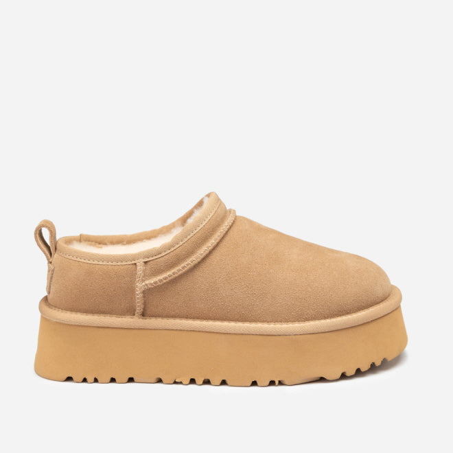 CLASSIC MICROFLEX PLATFORM BOOTS OZWEAR UGG OB929P