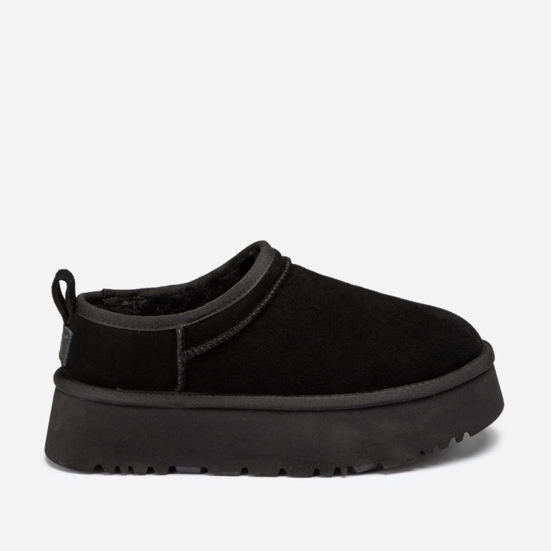 CLASSIC MICROFLEX PLATFORM BOOTS OZWEAR UGG OB929P