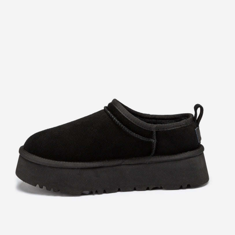 CLASSIC MICROFLEX PLATFORM BOOTS OZWEAR UGG OB929P