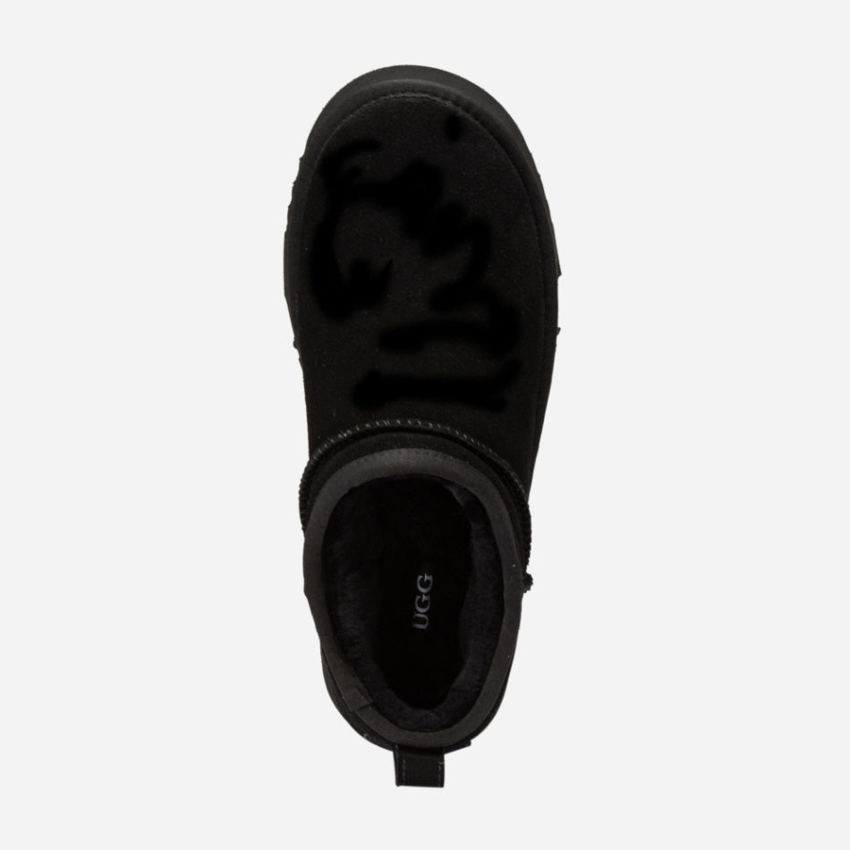 CLASSIC MICROFLEX PLATFORM BOOTS OZWEAR UGG OB929P