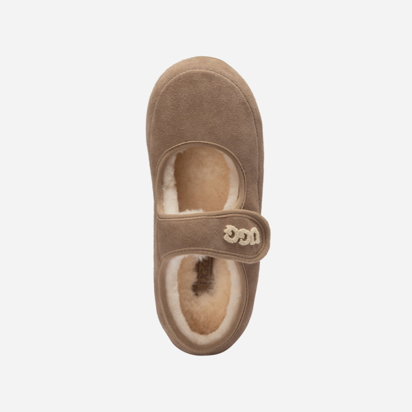 MARY JANE EMB LOGO OZWEAR UGG OB970