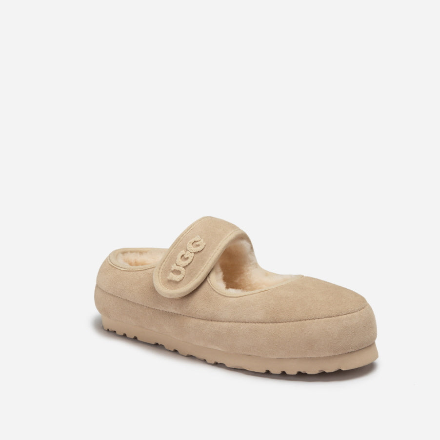 MARY JANE EMB LOGO OZWEAR UGG OB970