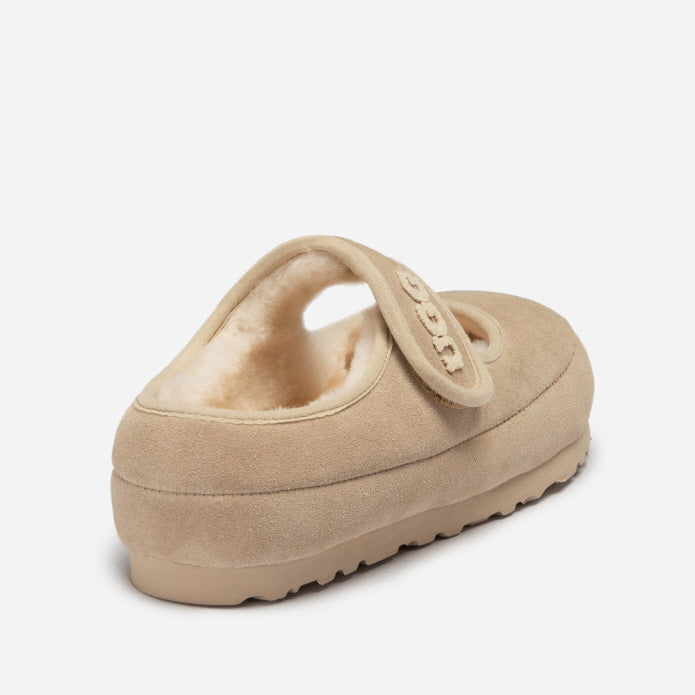 MARY JANE EMB LOGO OZWEAR UGG OB970