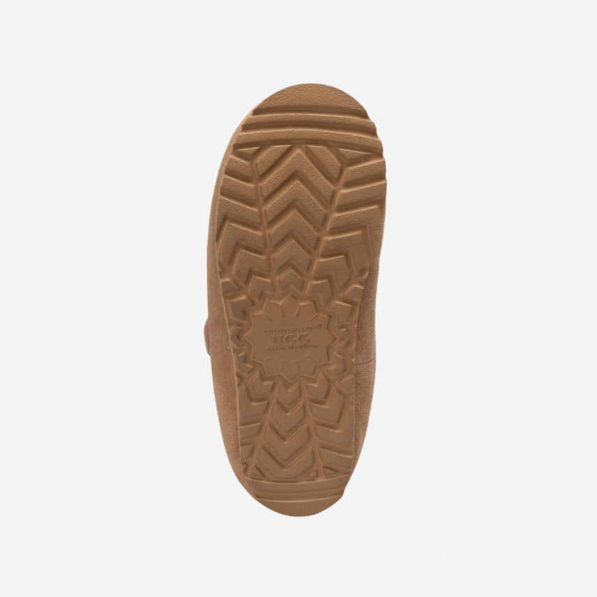 MARY JANE EMB LOGO OZWEAR UGG OB970