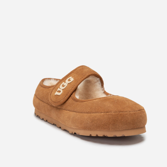 MARY JANE EMB LOGO OZWEAR UGG OB970