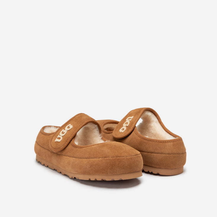 MARY JANE EMB LOGO OZWEAR UGG OB970