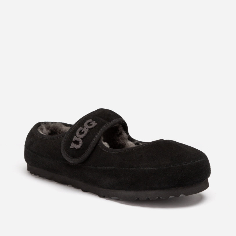 MARY JANE EMB LOGO OZWEAR UGG OB970