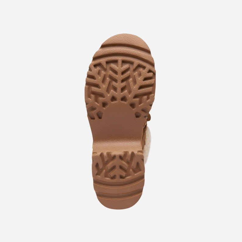 UGG GINA LACE BOOT OZWEAR UGG OB932