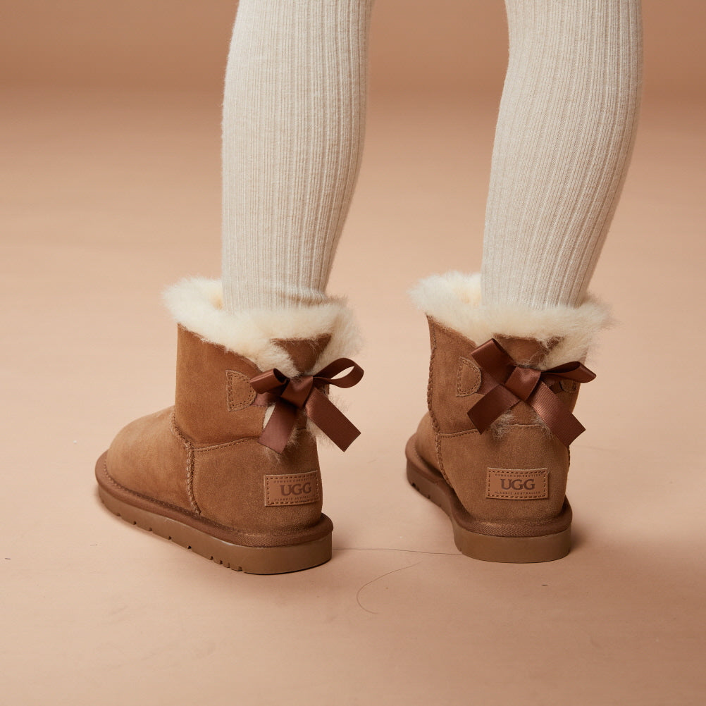 BAILEY BOW BOOTS OZWEAR UGG