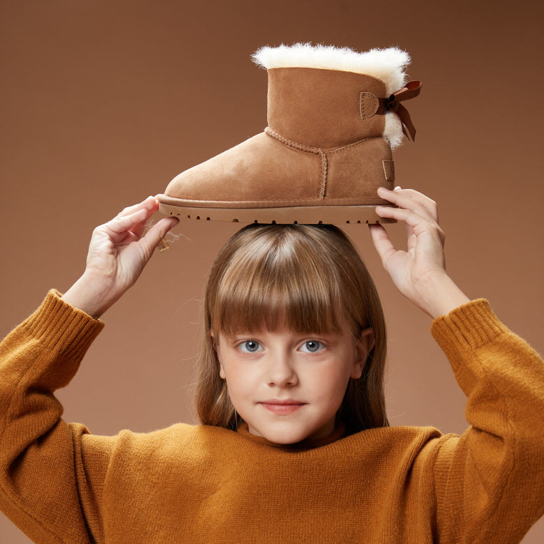 BAILEY BOW BOOTS OZWEAR UGG