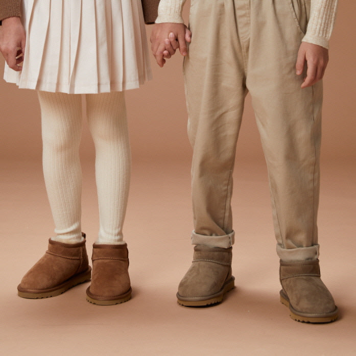 CLASSIC ULTRA MINI BOOT OZWEAR UGG