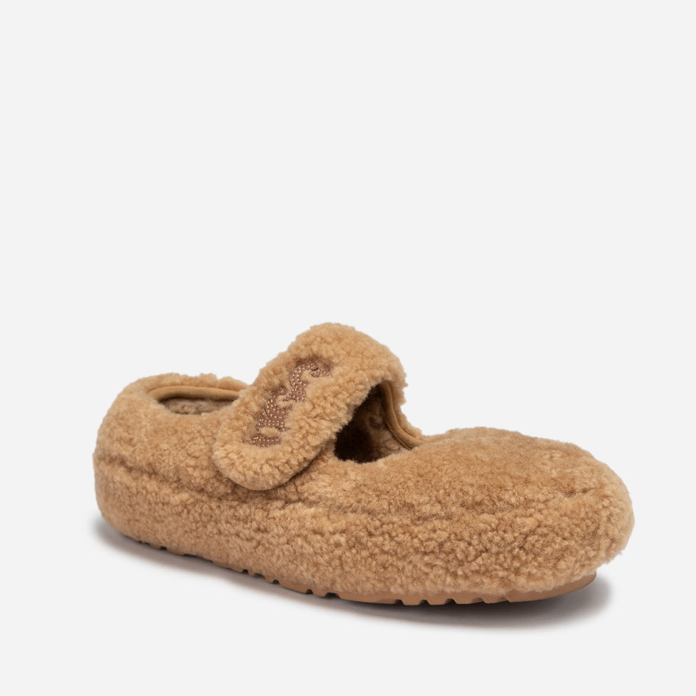 SHEARLING MARY JANE OZWEAR UGG OB970KS
