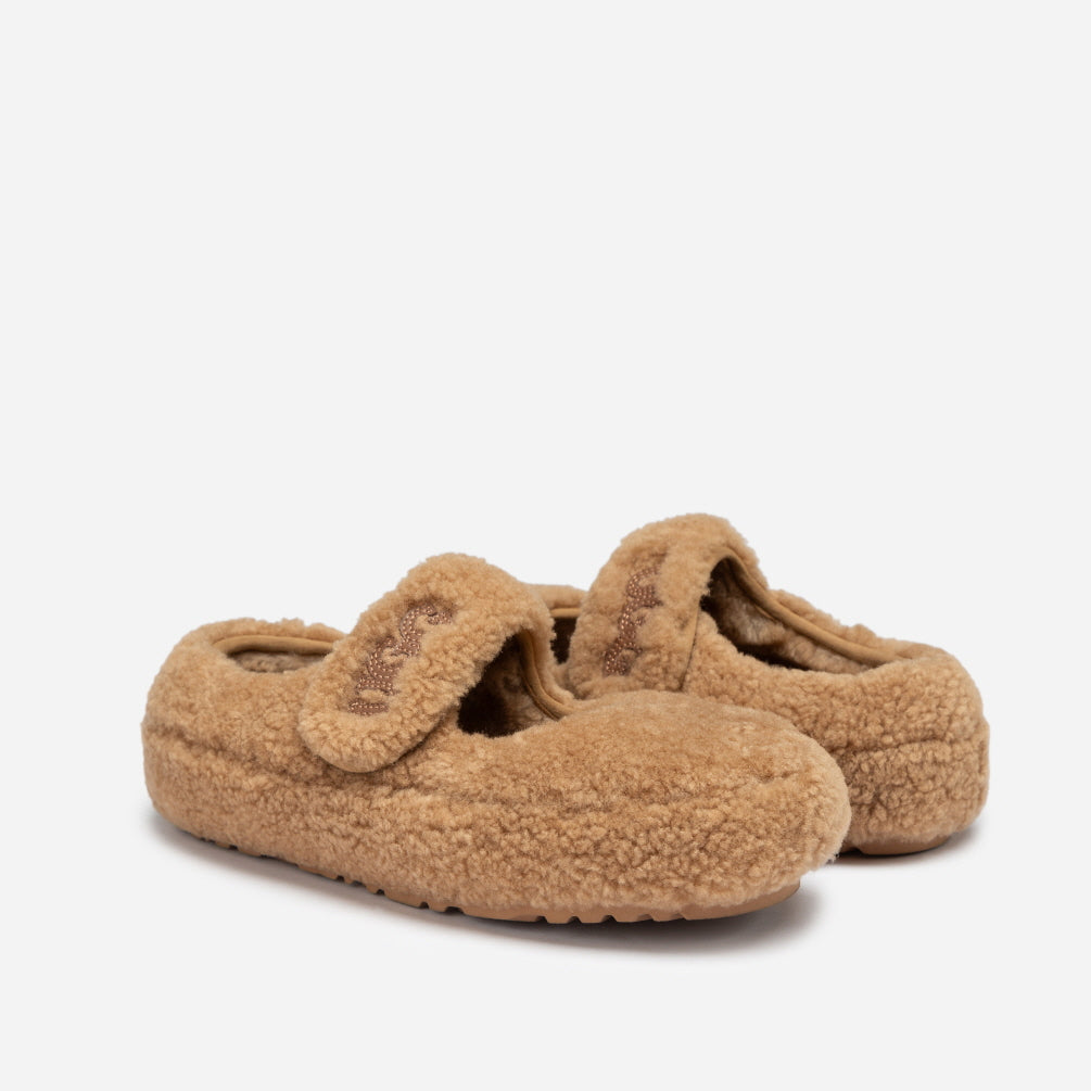 SHEARLING MARY JANE OZWEAR UGG OB970KS