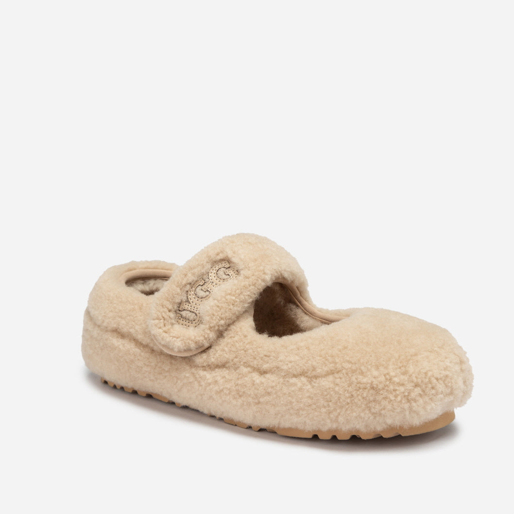 SHEARLING MARY JANE OZWEAR UGG OB970S