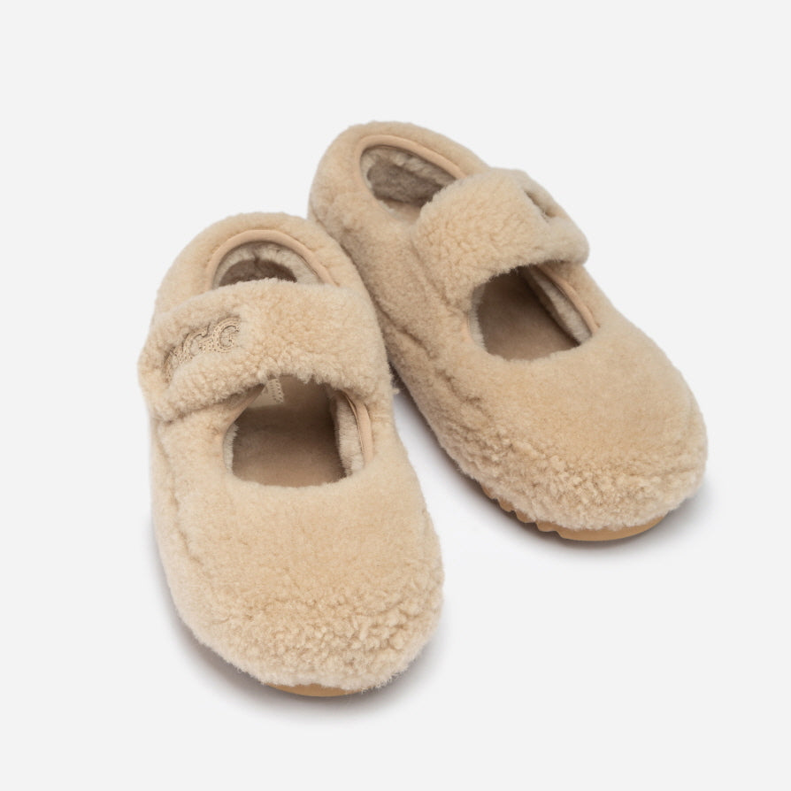 SHEARLING MARY JANE OZWEAR UGG OB970KS