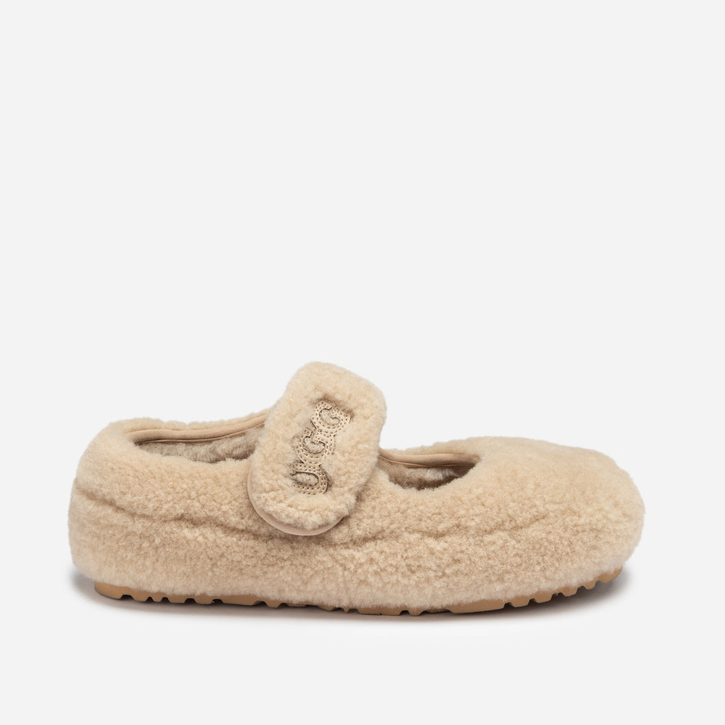 SHEARLING MARY JANE OZWEAR UGG OB970S