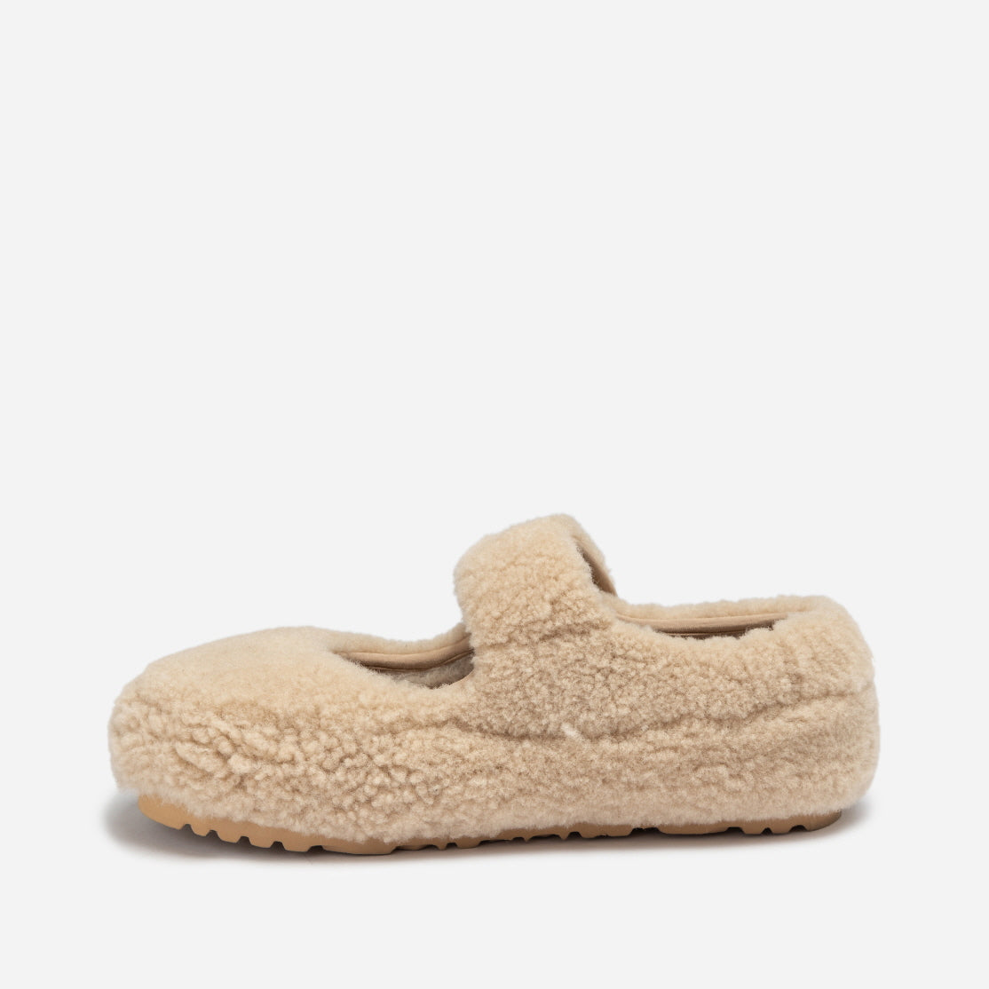 SHEARLING MARY JANE OZWEAR UGG OB970S