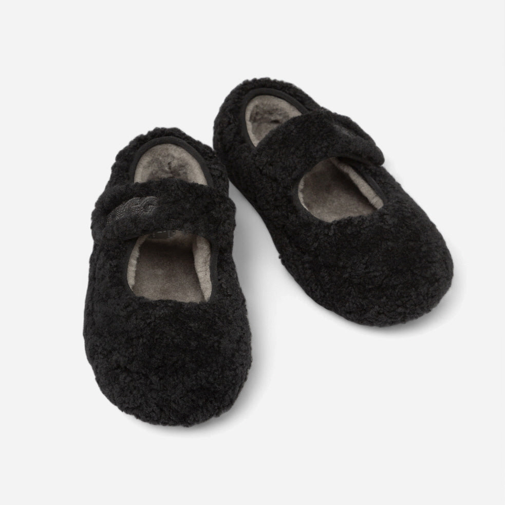 SHEARLING MARY JANE OZWEAR UGG OB970S