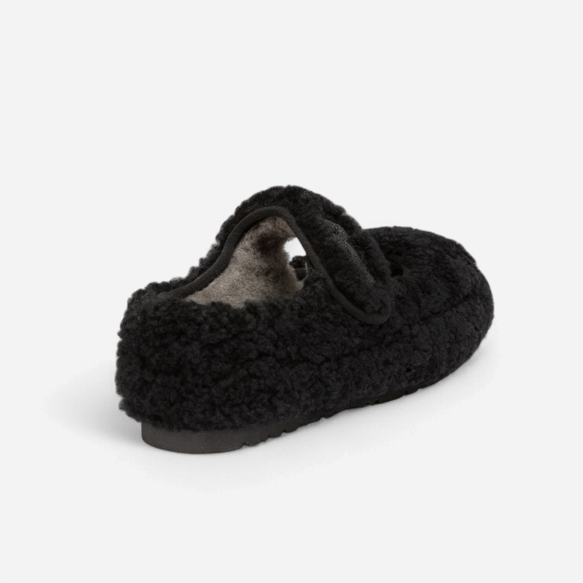 SHEARLING MARY JANE OZWEAR UGG OB970S