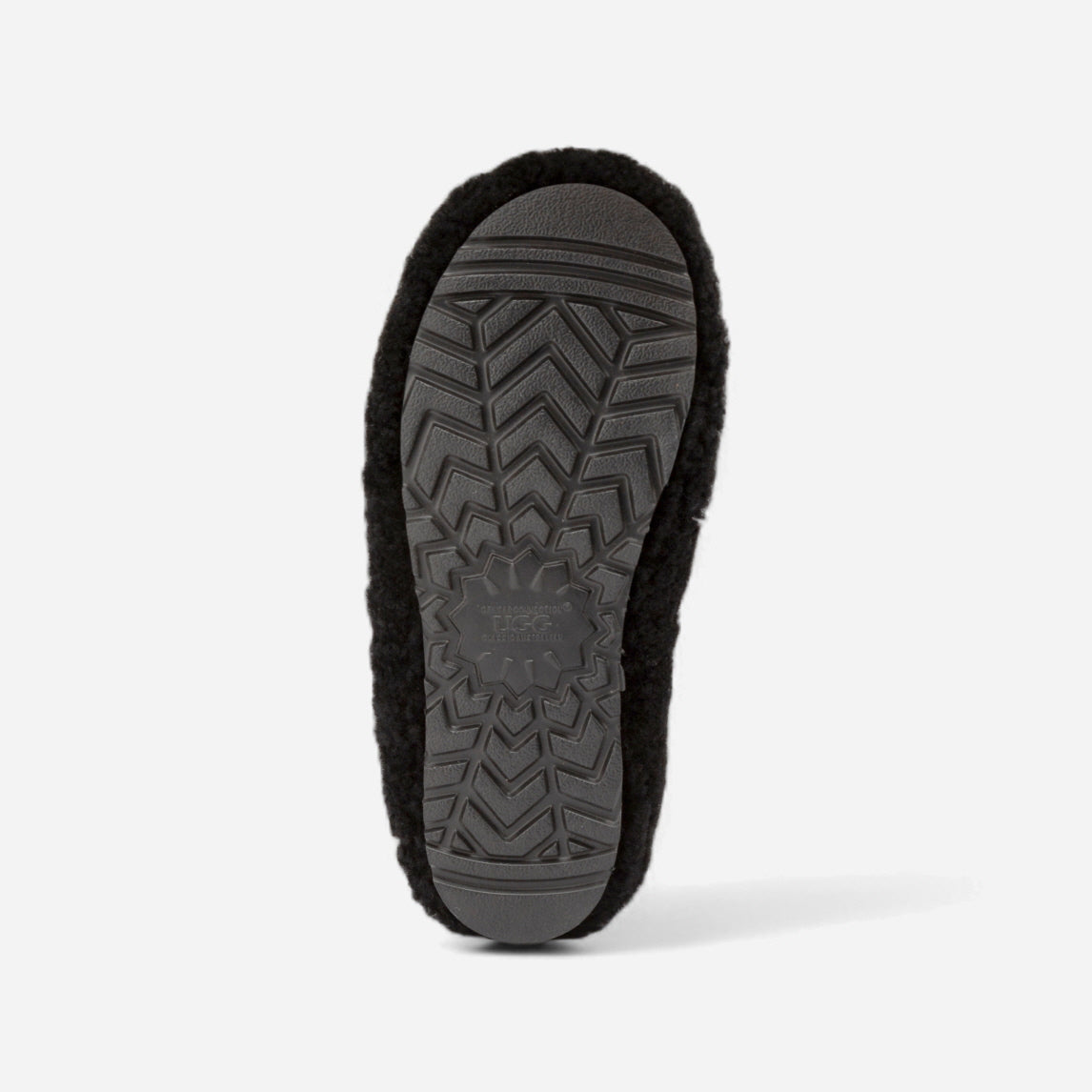 SHEARLING MARY JANE OZWEAR UGG OB970KS