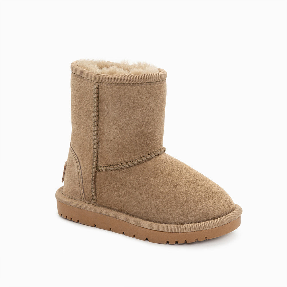LONG BOOTS OZWEAR UGG