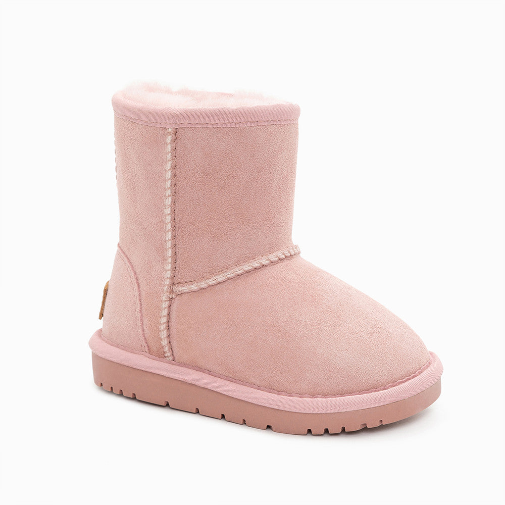 LONG BOOTS OZWEAR UGG