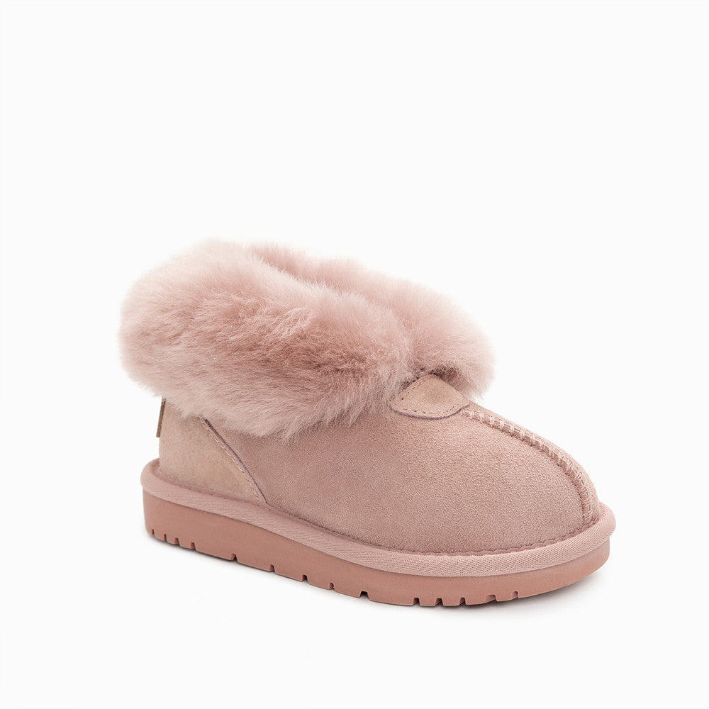 ADRIAN ANKLE BOOTS OZWEAR UGG