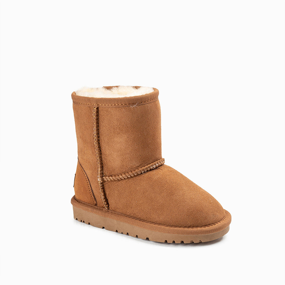 LONG BOOTS OZWEAR UGG