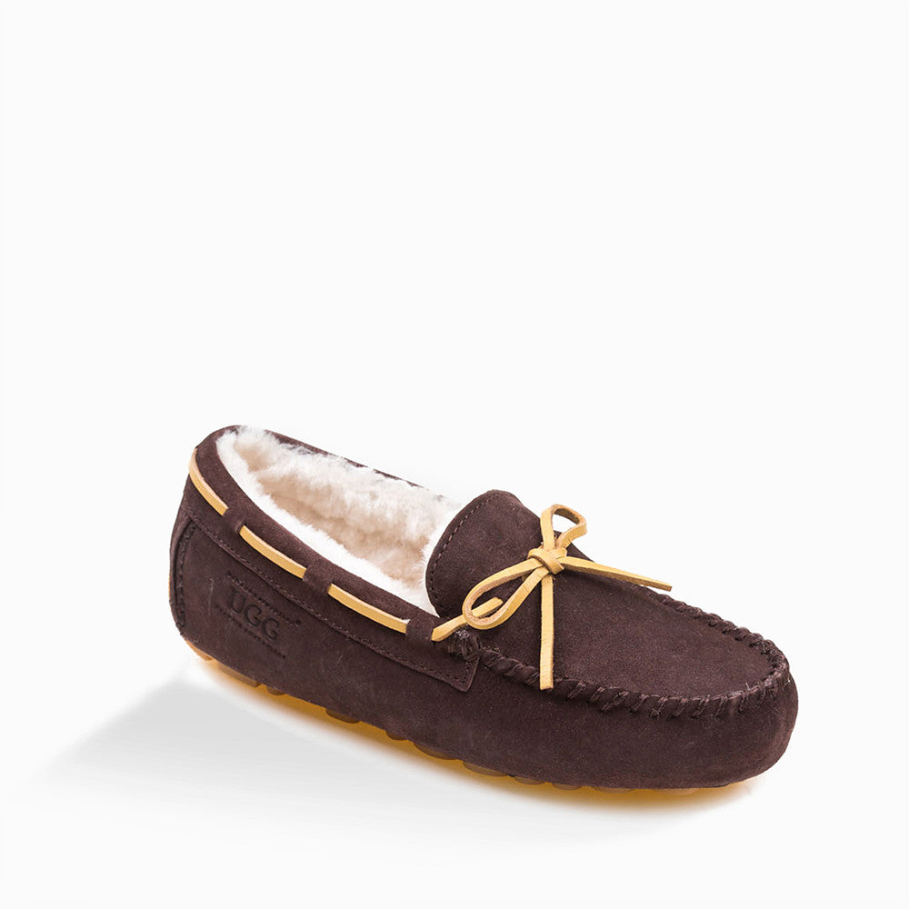 ROMY MOCCASIN OZWEAR UGG