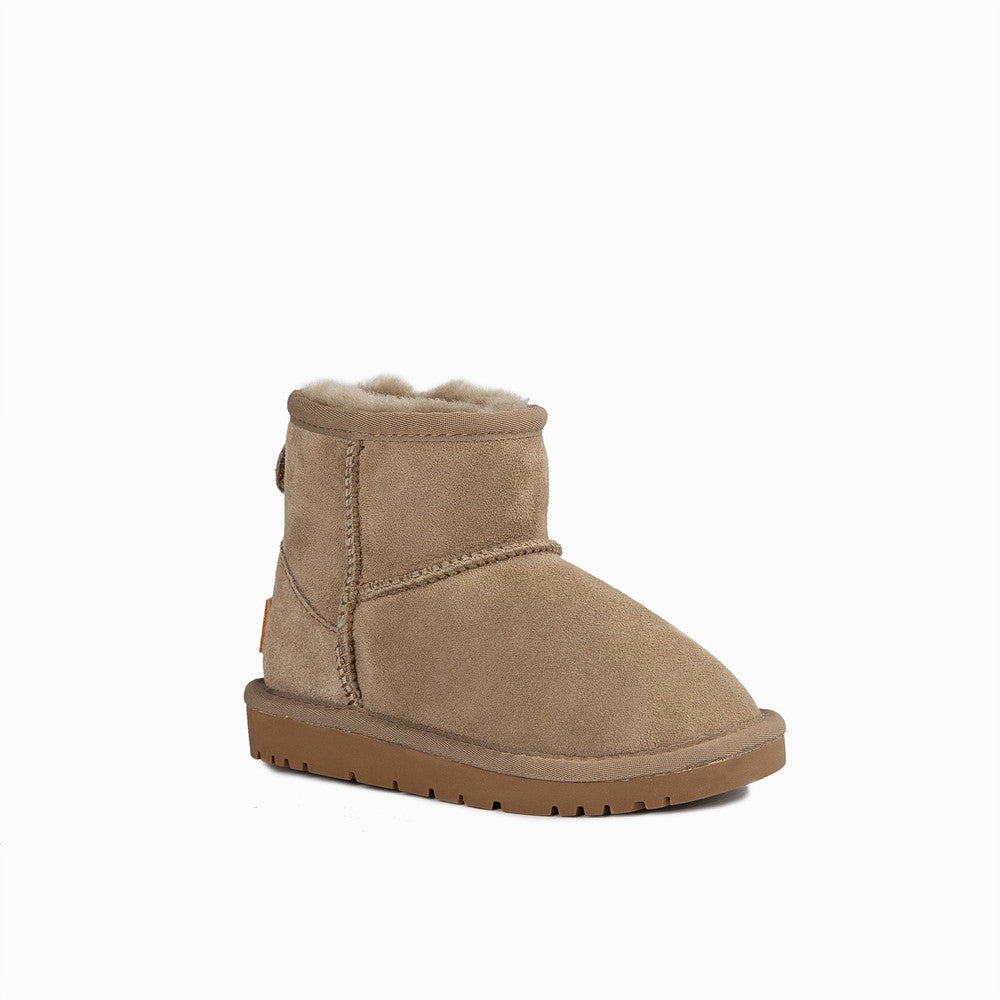 MINI BOOTS OZWEAR UGG
