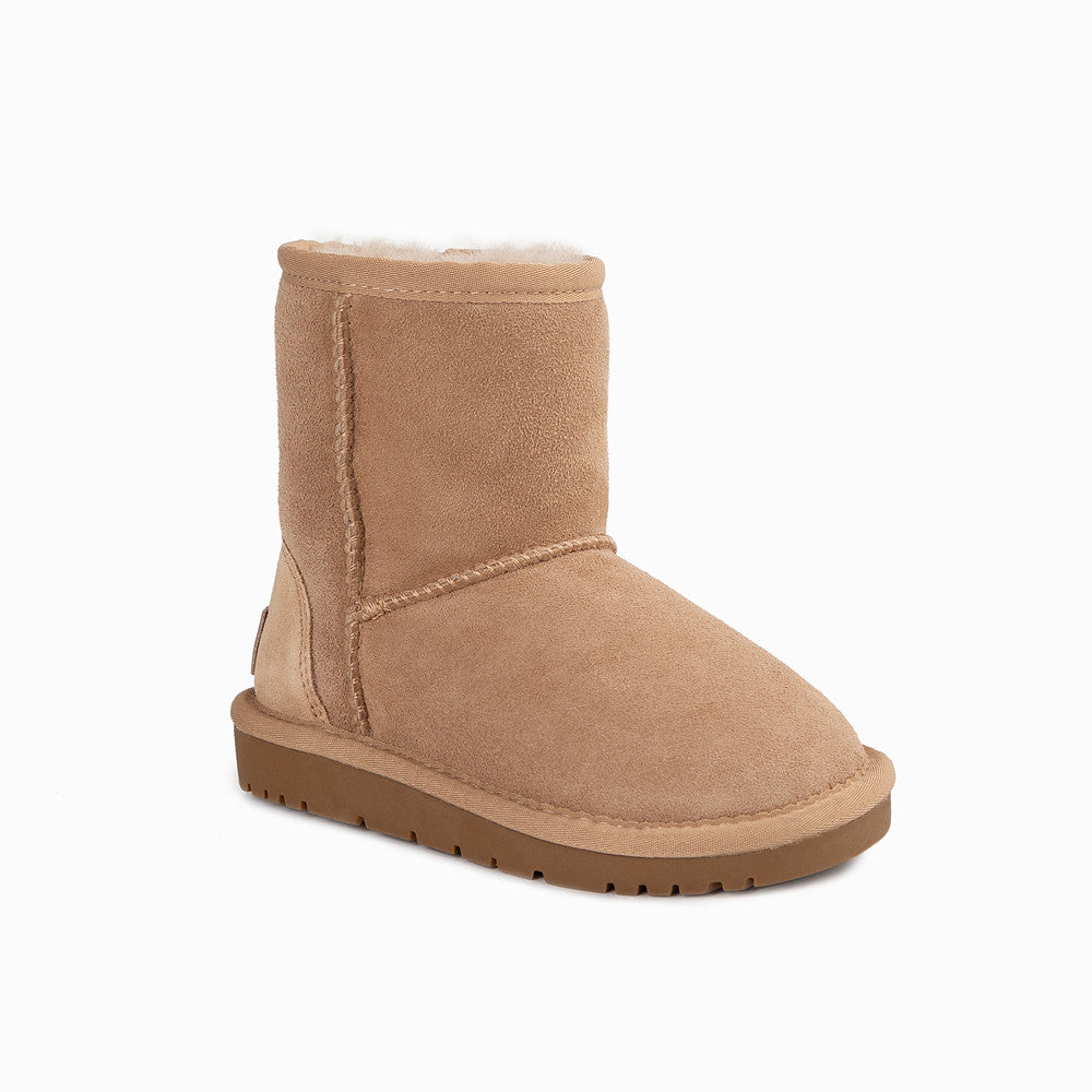 LONG BOOTS OZWEAR UGG
